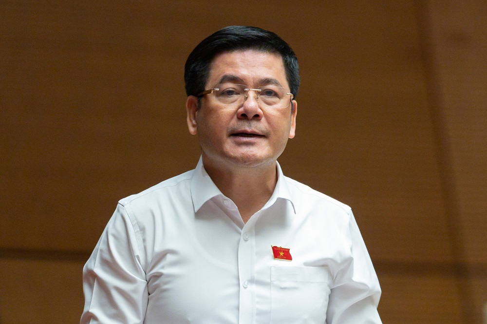 Bộ Công thương: Một số nhiệm vụ trong thời gian tới về lĩnh vực xăng dầu